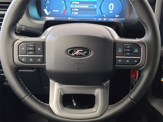 2025 Ford F-150 XLT photo 23