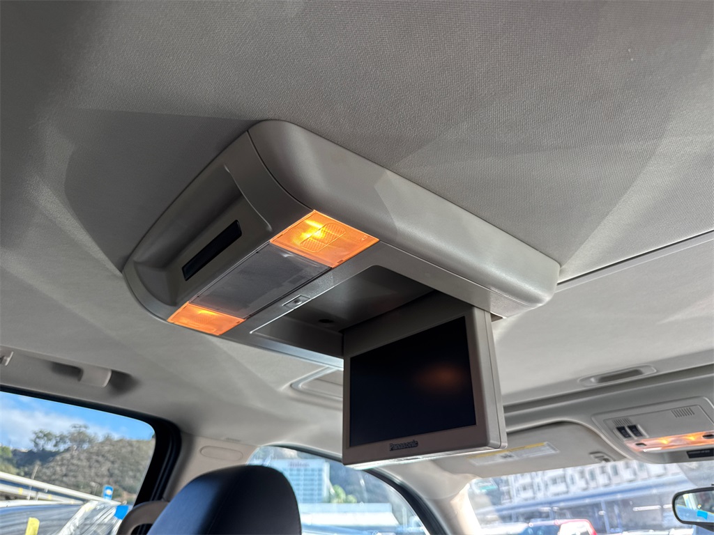 2012 Chevrolet Tahoe LT photo 8