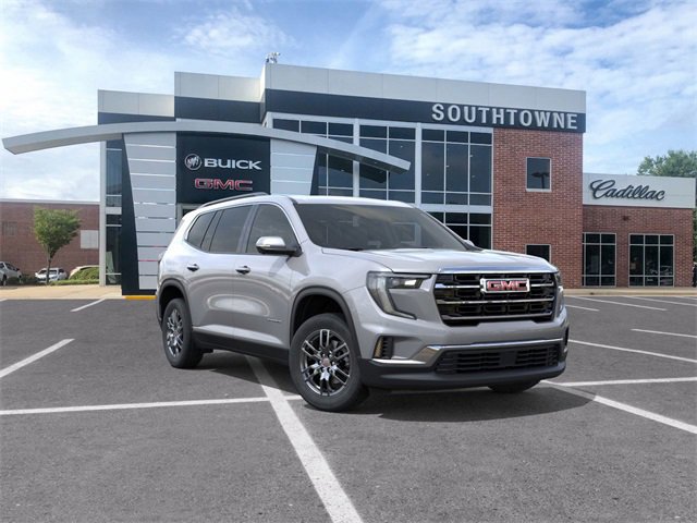 2025 GMC Acadia Elevation's photo
