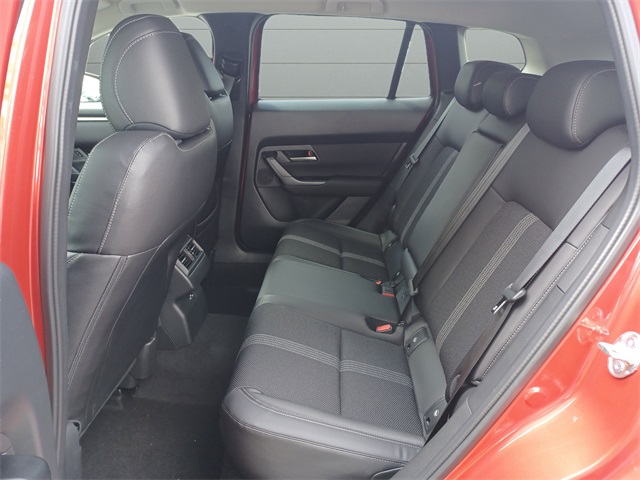 2025 Mazda CX-50 2.5 S Preferred photo 26