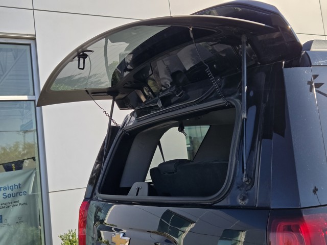 2016 Chevrolet Tahoe LS photo 5