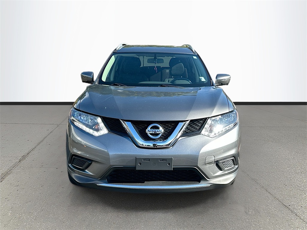 Used 2016 Nissan Rogue SV with VIN JN8AT2MV9GW135499 for sale in Leesburg, FL