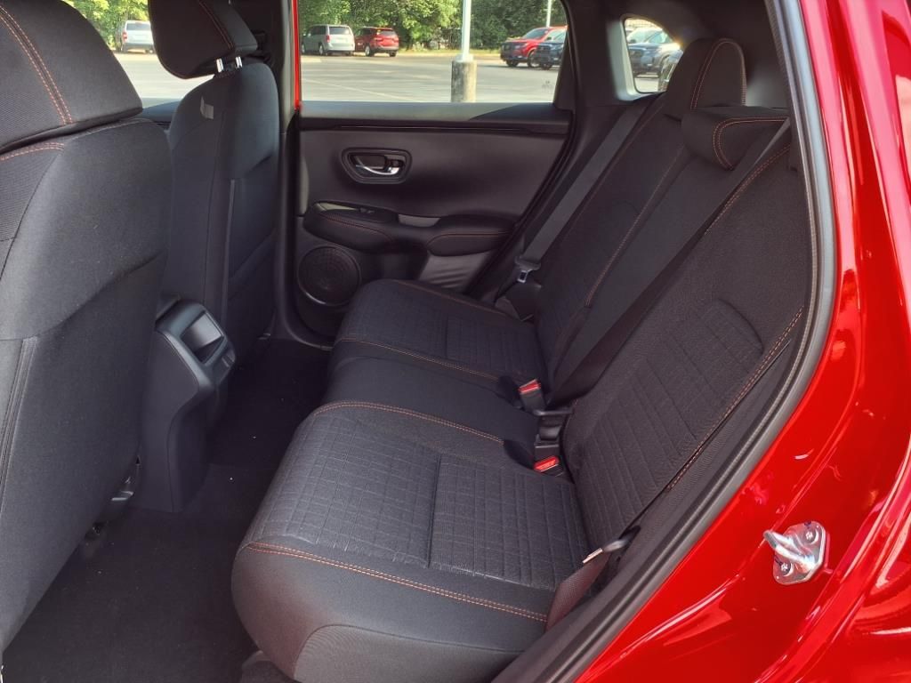 2026 Honda HR-V Sport photo 11