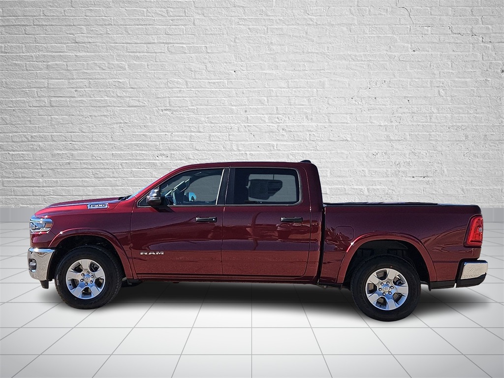 2026 Ram 1500 Big Horn Lone Star photo 2