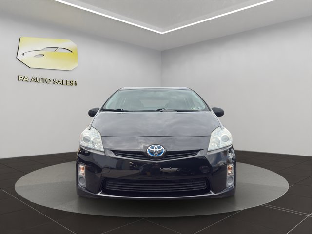 2010 Toyota Prius I photo 2
