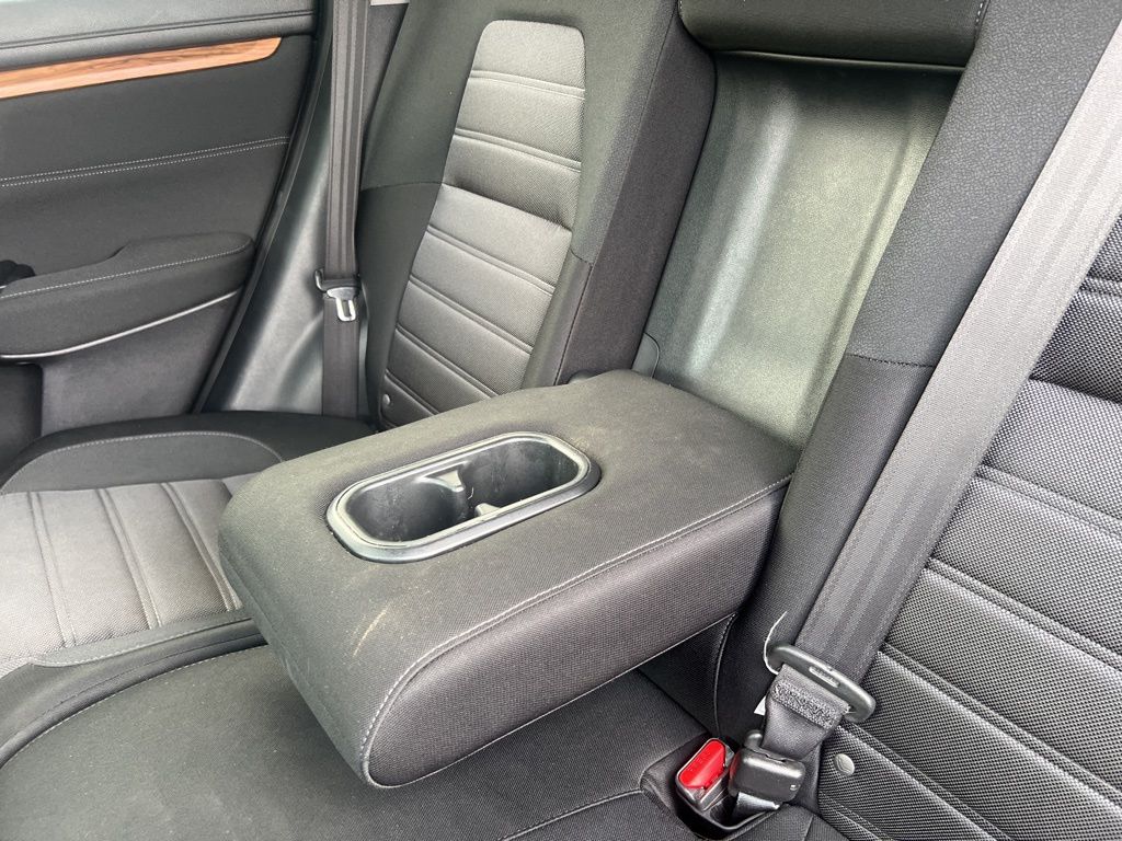 2021 Honda CR-V EX photo 36