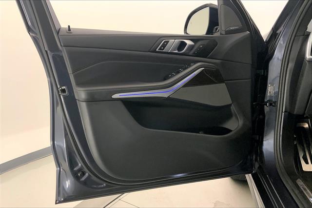 2021 Bmw X5 xDrive40i photo 21