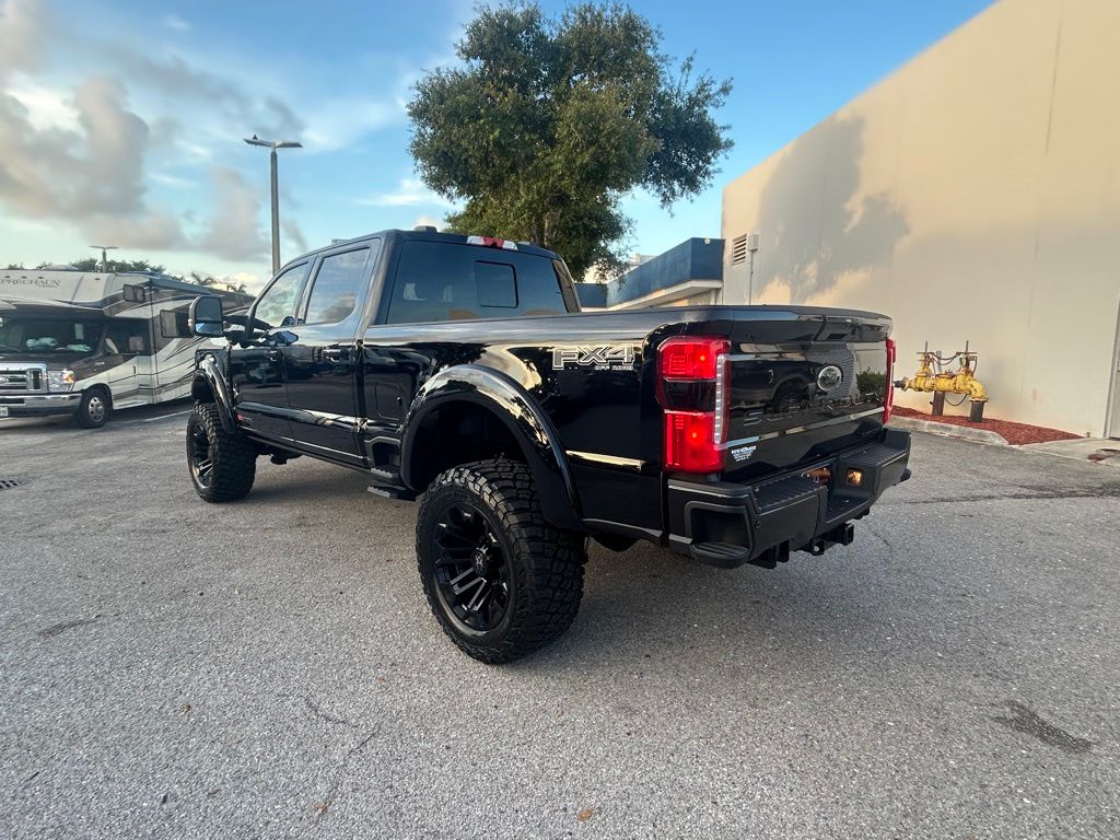 2025 Ford F-250 photo 6