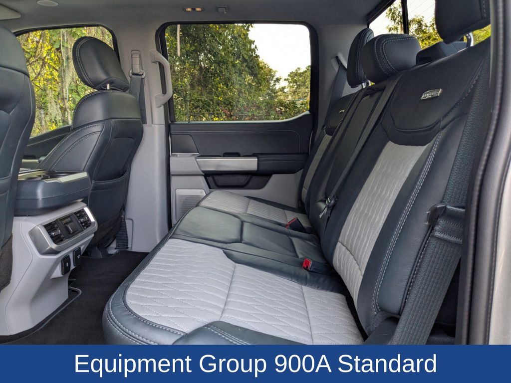 2023 Ford F-150 Limited photo 15