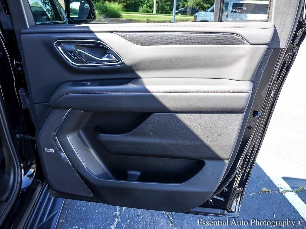 2024 CHEVROLET SUBURBAN - Image 35