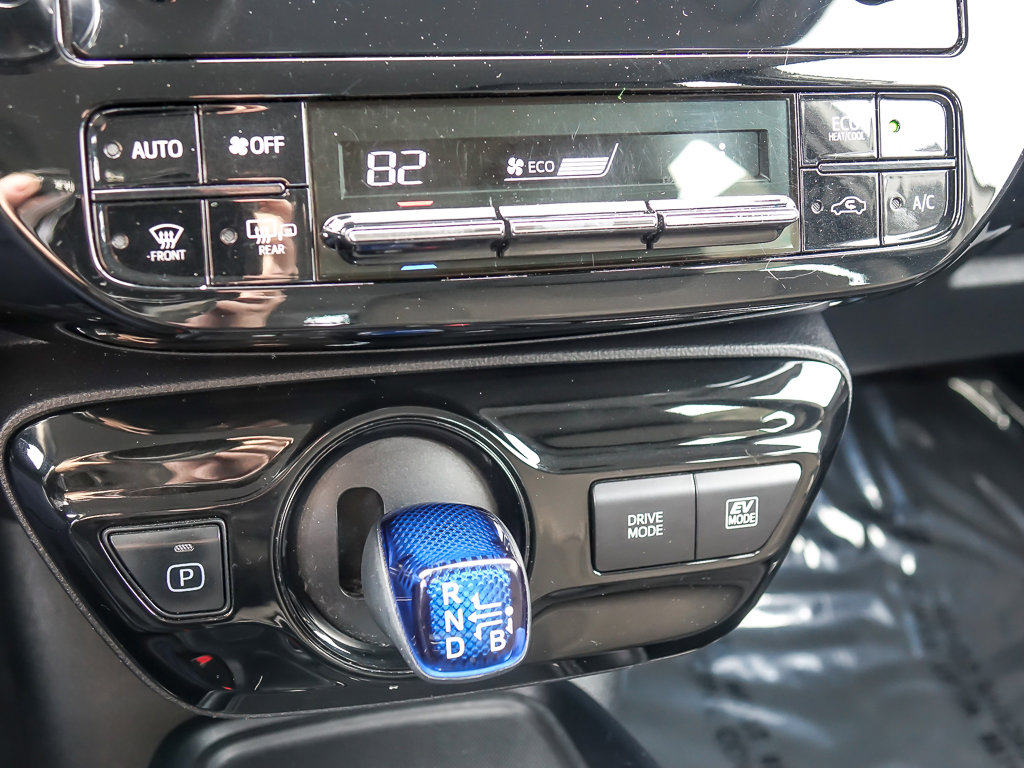 2019 TOYOTA PRIUS - Image 15