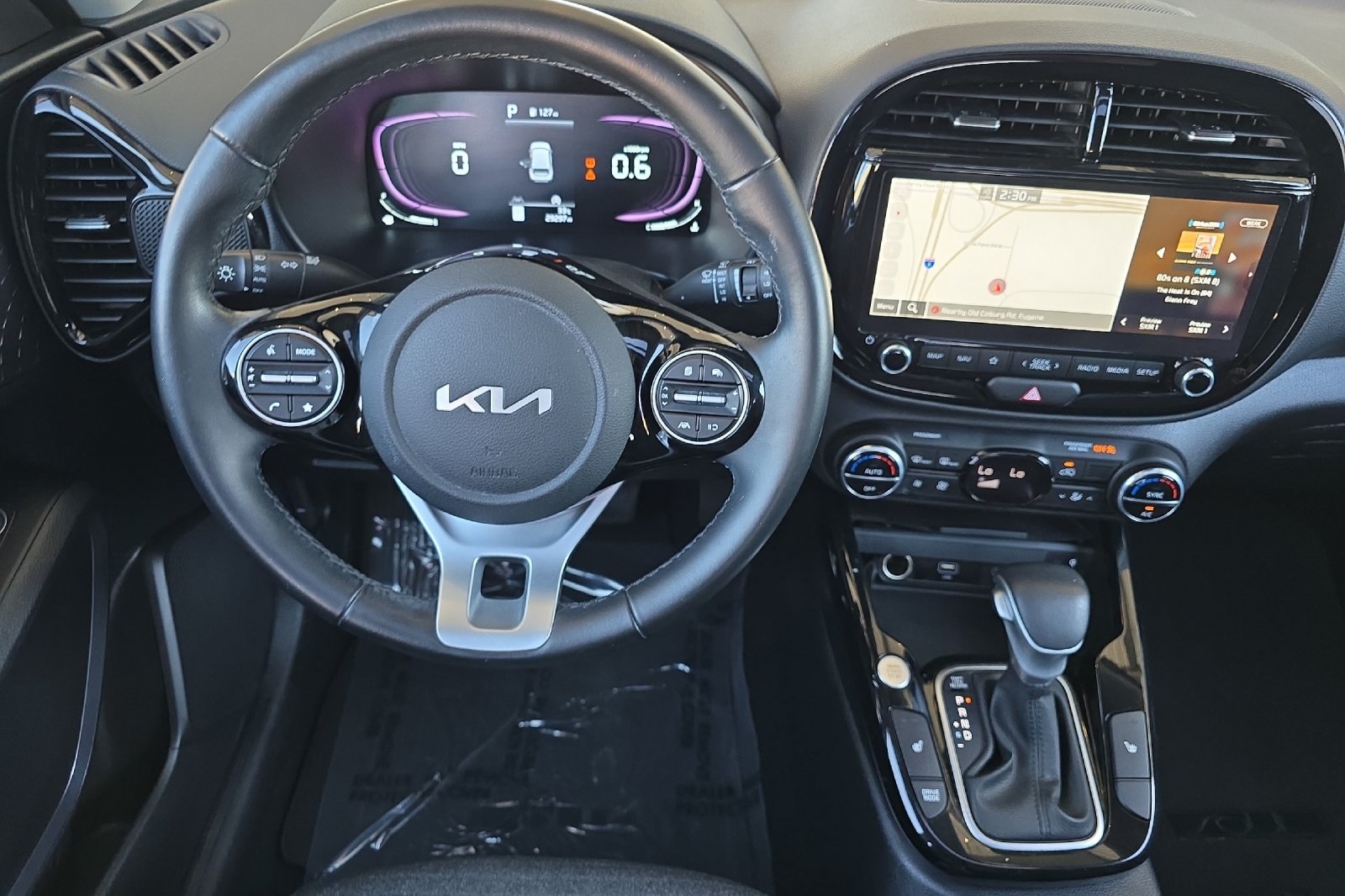 2023 Kia Soul EX photo 14