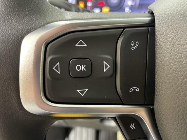 2025 Ram 1500 Big Horn photo 17
