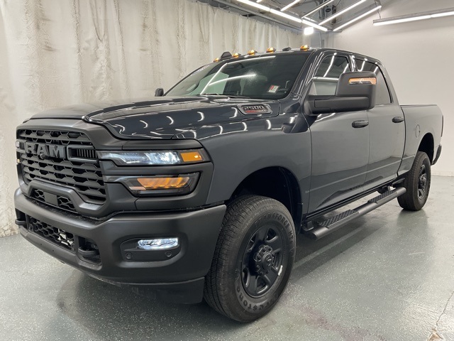 2026 Ram 2500 Tradesman photo 4