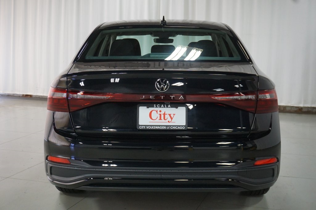 2025 Volkswagen Jetta 1.5T S photo 6