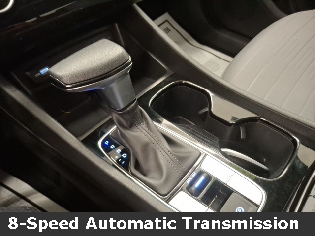 2022 Hyundai Santa Cruz SEL photo 22