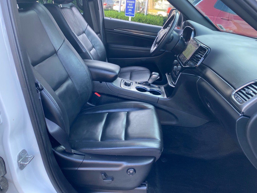 2022 Jeep Cherokee Limited photo 28