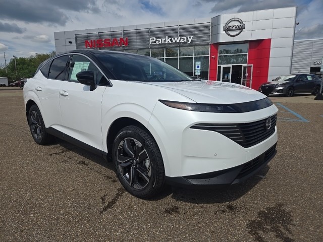 New 2025 Nissan Z Performance Sports Car in Dover #94643 | Parkway