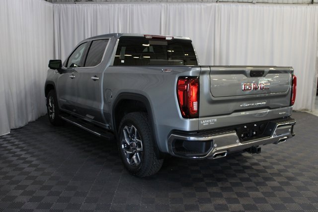 2026 Gmc Sierra 1500 SLT photo 4