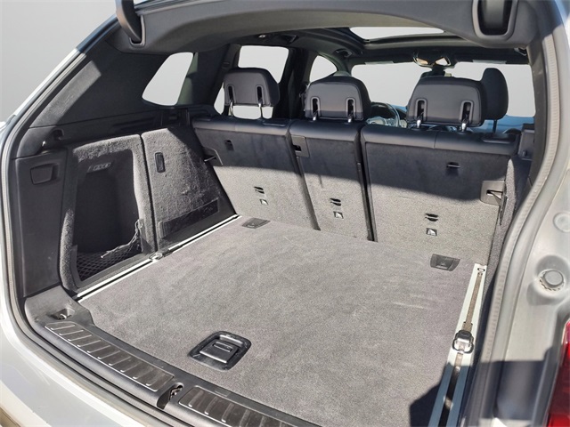 2019 Bmw X3 sDrive30i photo 30