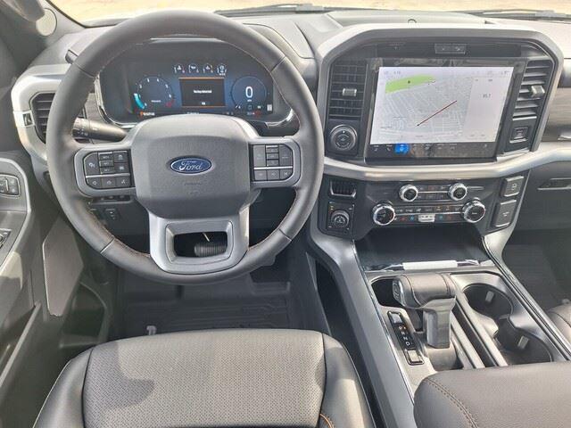2025 Ford F-150 Lariat photo 20