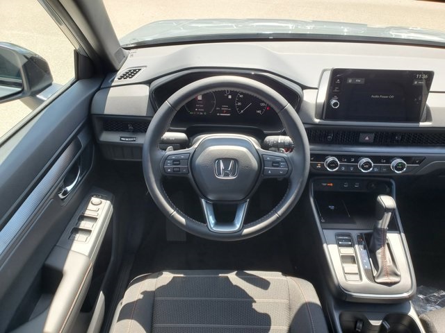 2026 Honda CR-V Sport Hybrid photo 14