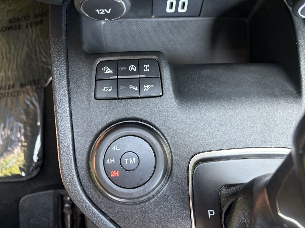 2021 Ford Ranger Lariat photo 17