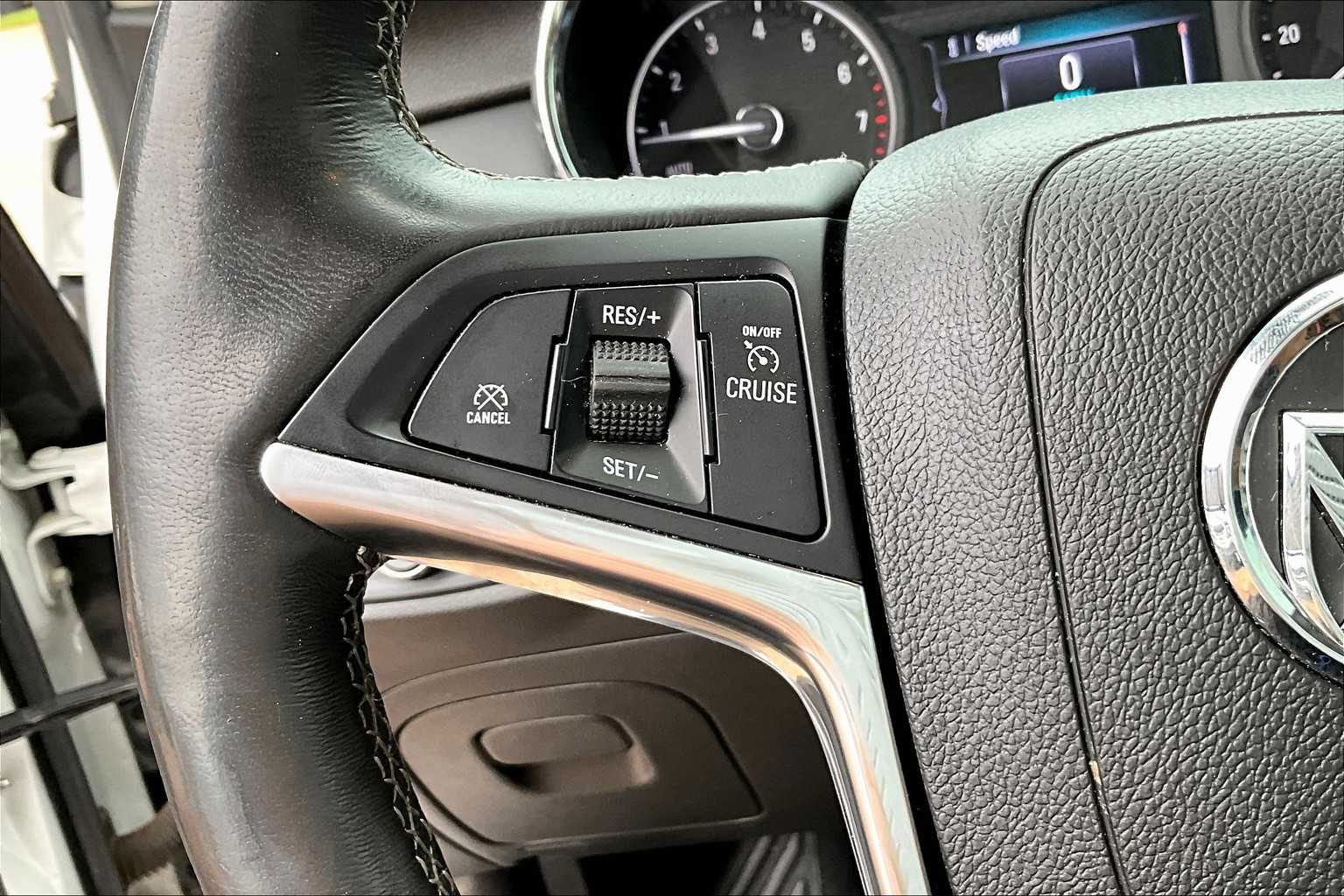 2019 Buick Encore Essence photo 19