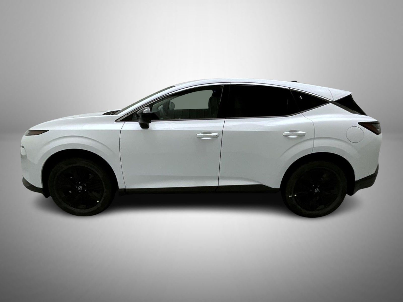 2025 Nissan Murano SV photo 5