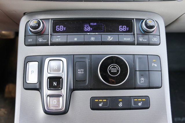 2020 Hyundai Palisade SEL photo 24