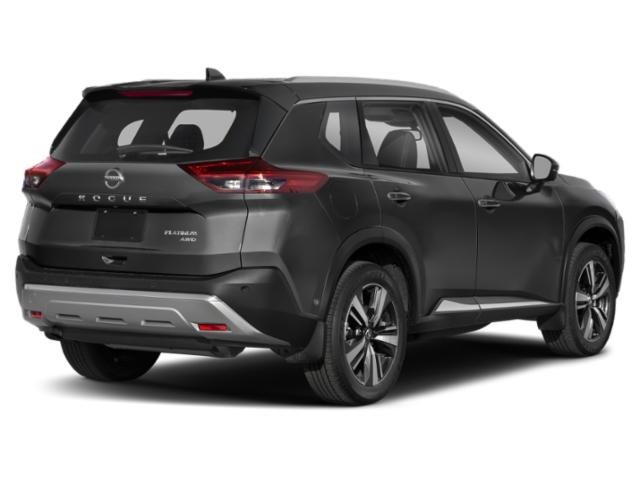 Used 2022 Nissan Rogue Platinum with VIN JN8BT3DD1NW273732 for sale in Mankato, Minnesota