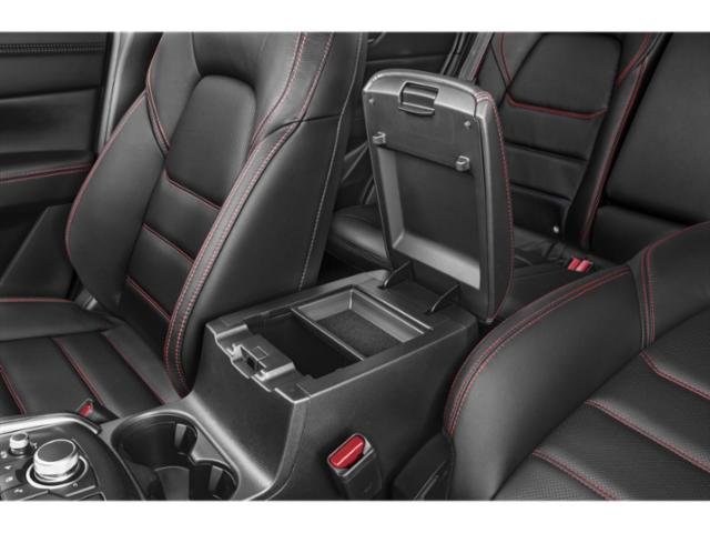 2022 Mazda CX-5 2.5 S Carbon photo 15