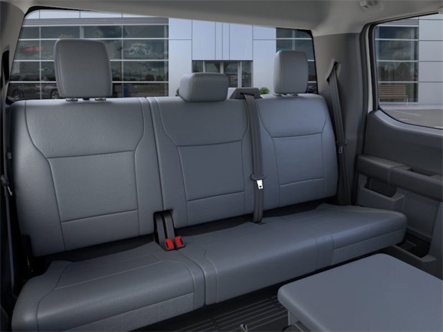 2025 Ford F-250 photo 11
