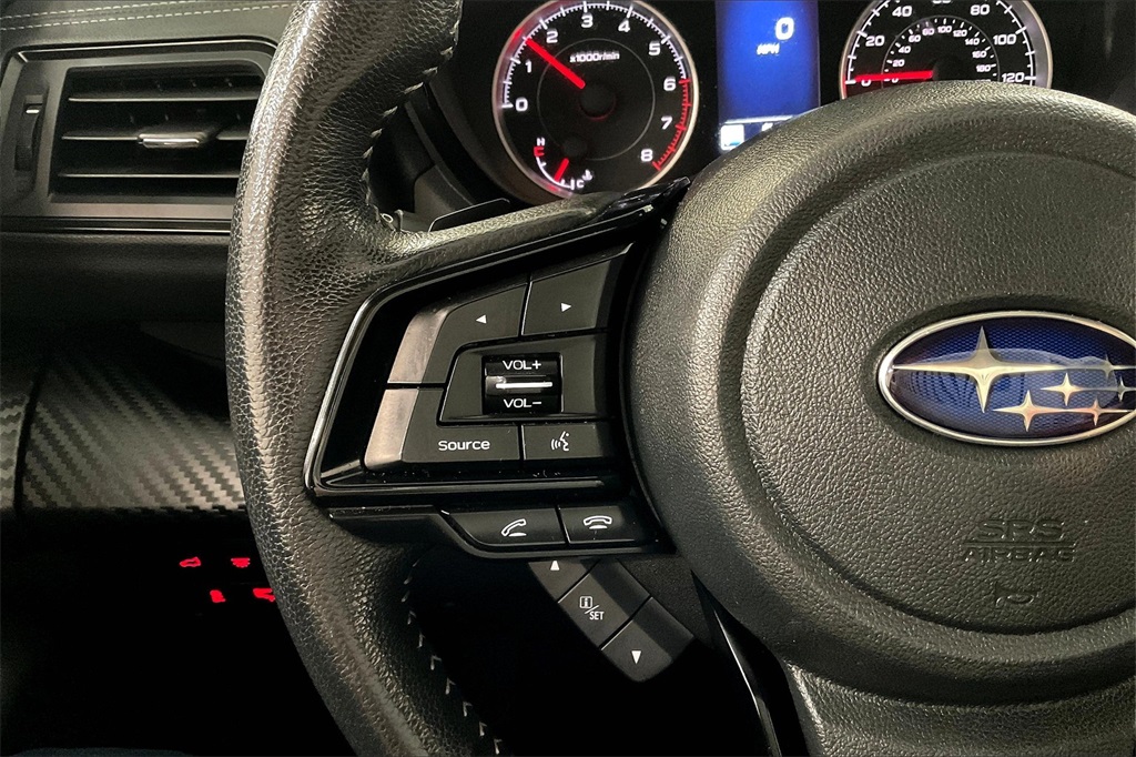 2022 Subaru Ascent Onyx Edition photo 15