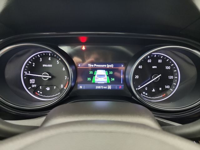 2022 Buick Encore GX Select photo 22