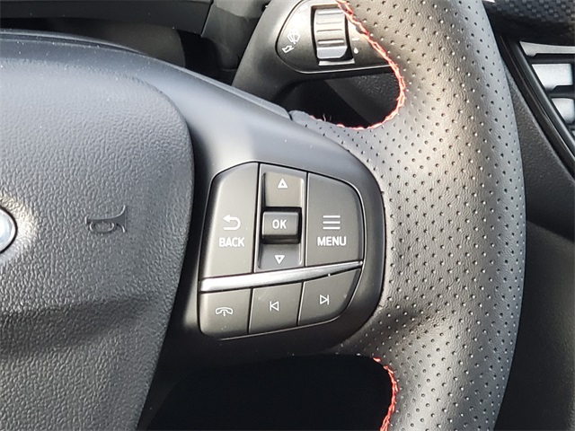 2025 Ford Escape ST-Line Elite photo 28