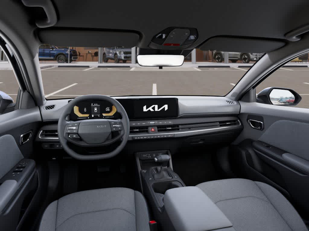 2025 Kia K4 LXS photo 13