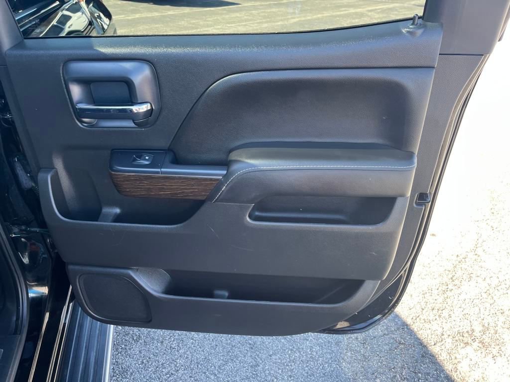 2018 Gmc Sierra 1500 Denali photo 22