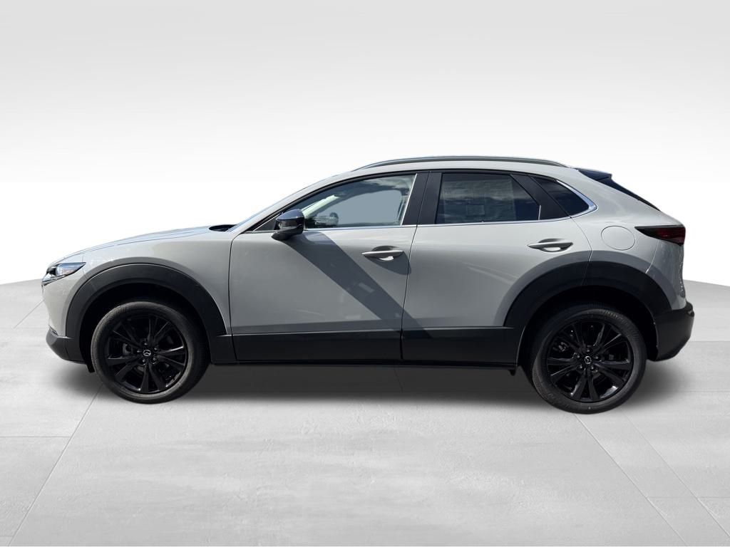 2025 Mazda CX-30 2.5 Select Sport photo 8