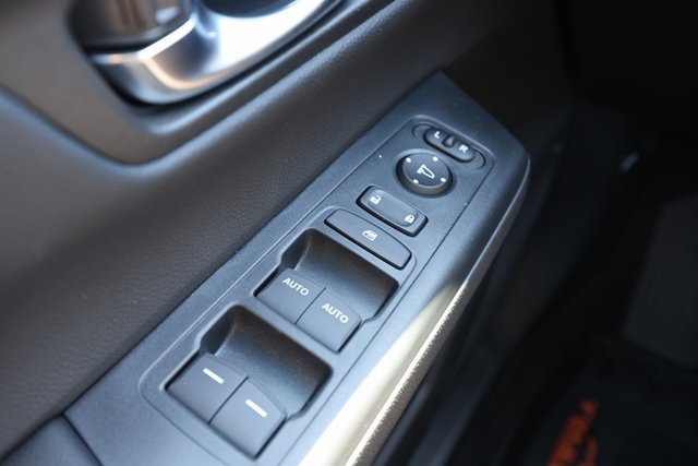 2026 Honda CR-V Hybrid photo 26