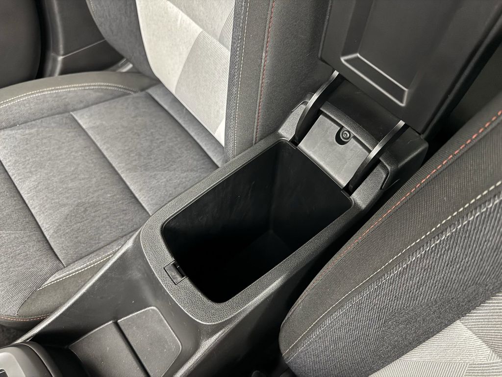 2024 Chevrolet Trax photo 30