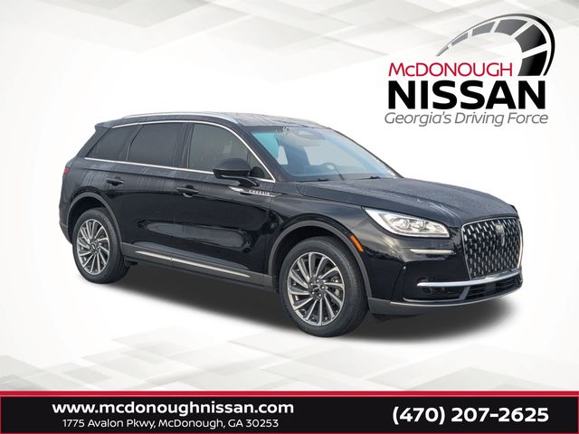 2023 Lincoln Corsair Reserve's photo