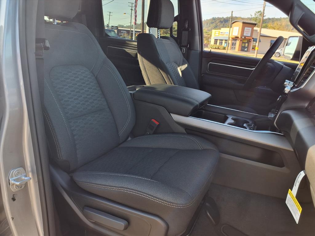 2026 Ram 1500 Big Horn Lone Star photo 4