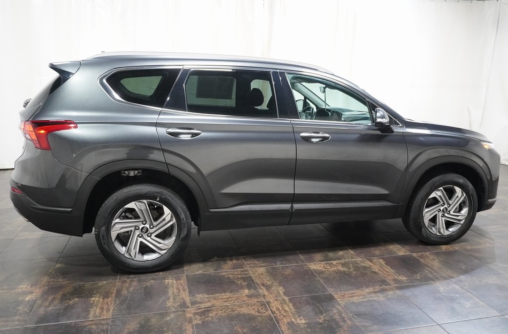 2023 Hyundai Santa Fe SEL photo 3
