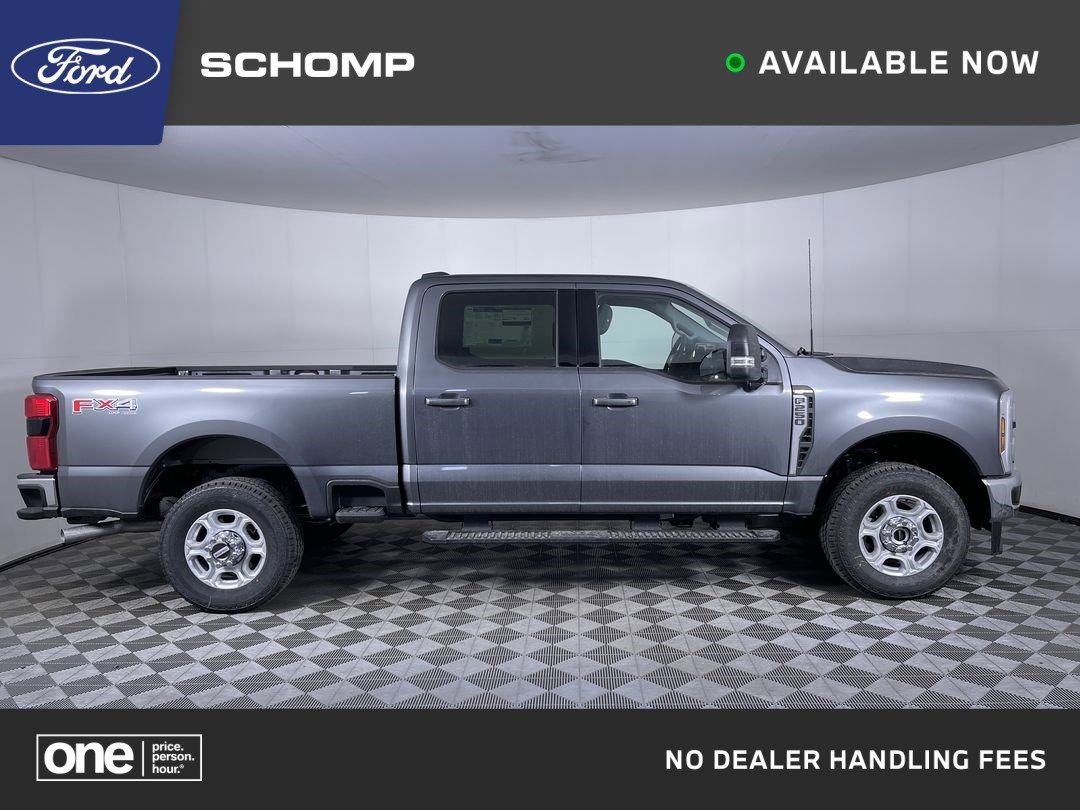 2026 Ford F-250 Base's photo