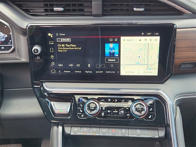 2025 Gmc Sierra 1500 Denali Ultimate photo 27