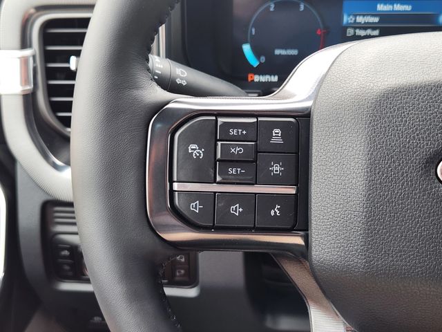 2025 Ford F-250 Platinum photo 25