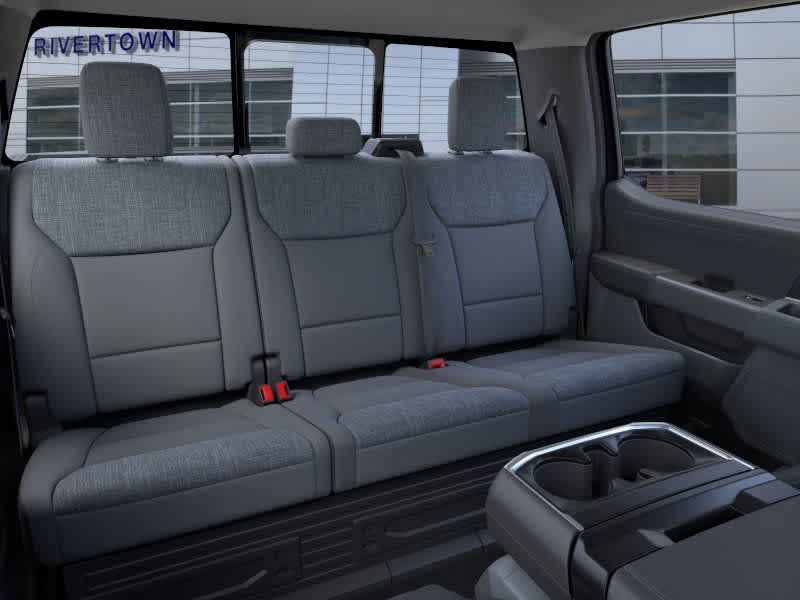 2025 Ford F-150 XLT - Photo 11
