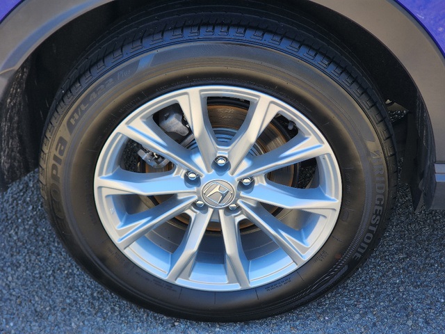 2024 Honda CR-V EX-L photo 11