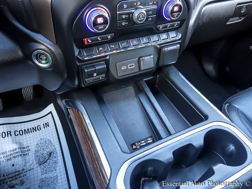 2022 CHEVROLET SILVERADO LTD - Image 29